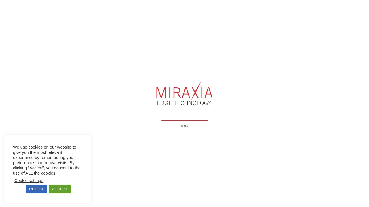 エッジテクノロジー